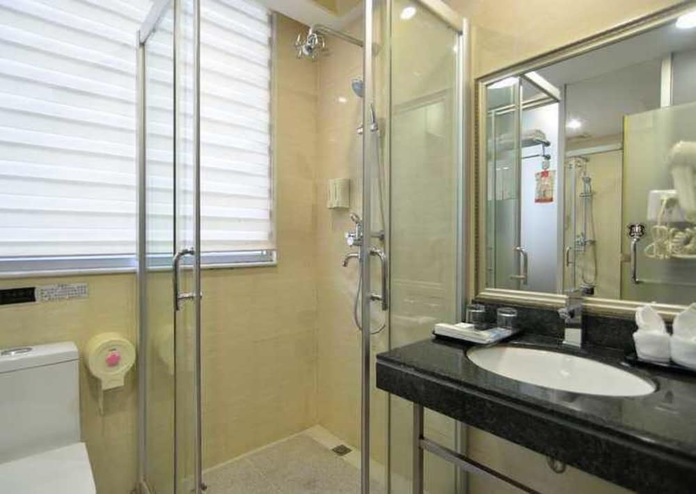 Standard Single Room photo 2