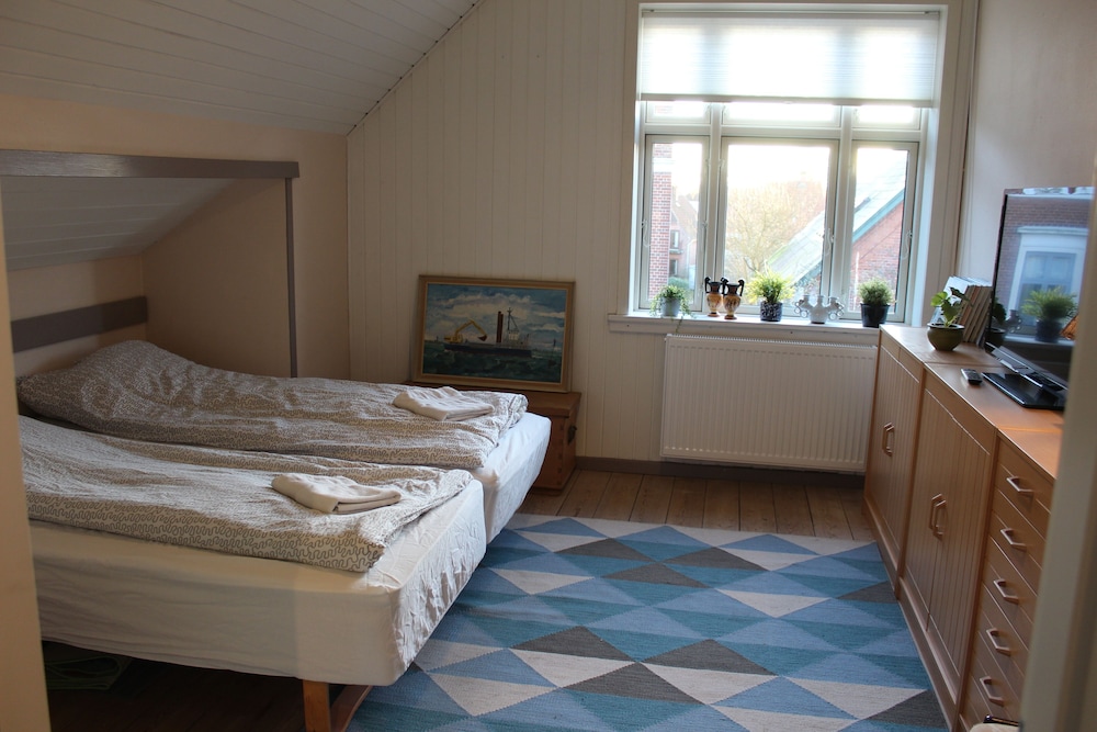 Double or Twin Room (1) photo 3