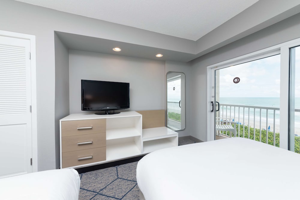 Suite, 2 Queen Beds