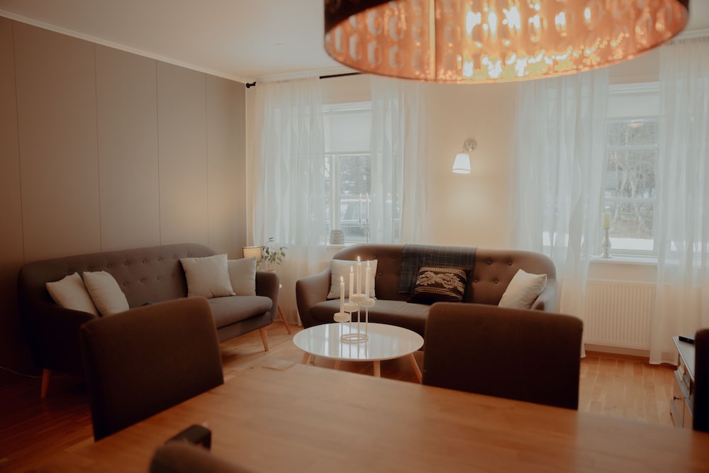 Family Apartment