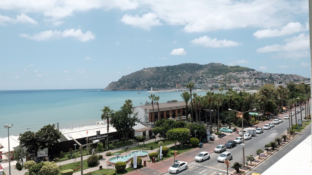 Deluxe Double Room, Sea View photo 2
