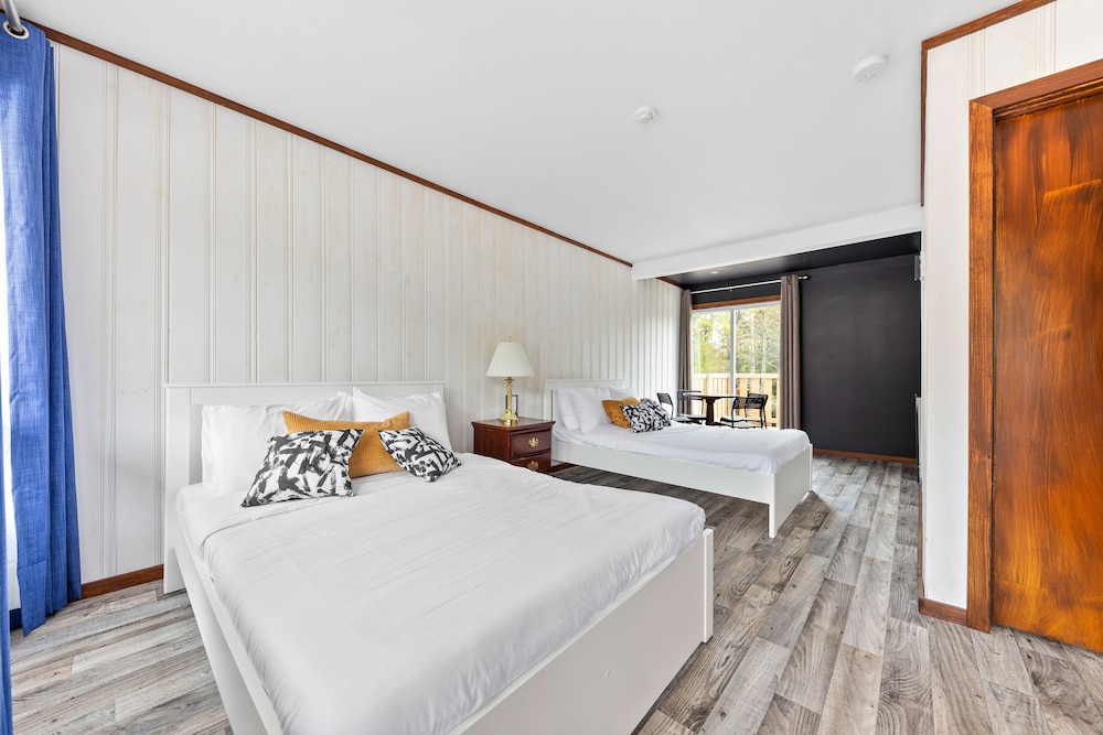 Comfort Room photo 1