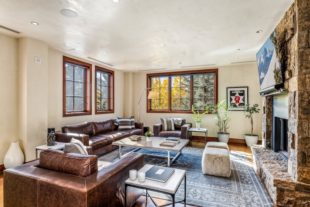 Three Bedroom Standard Condo