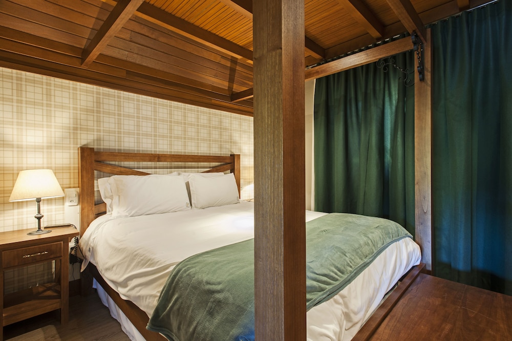 Chalet photo 3