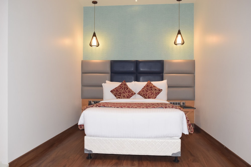 Standard Single Room, 1 Twin Bed photo 1