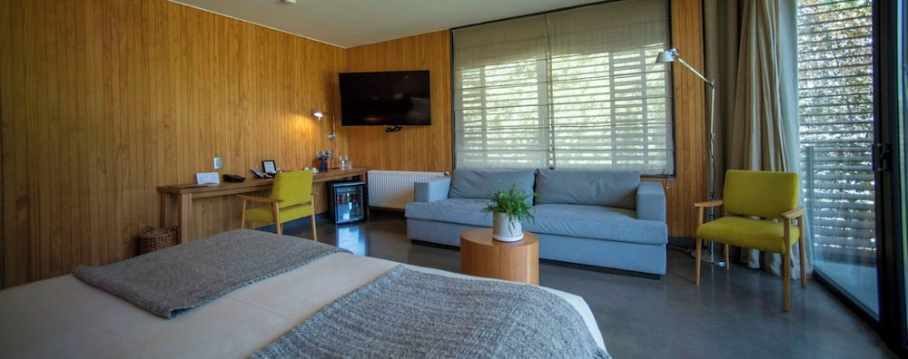 Premium Suite, Park View photo 3