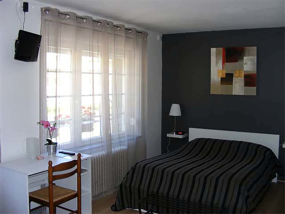 Family Quadruple Room photo 3
