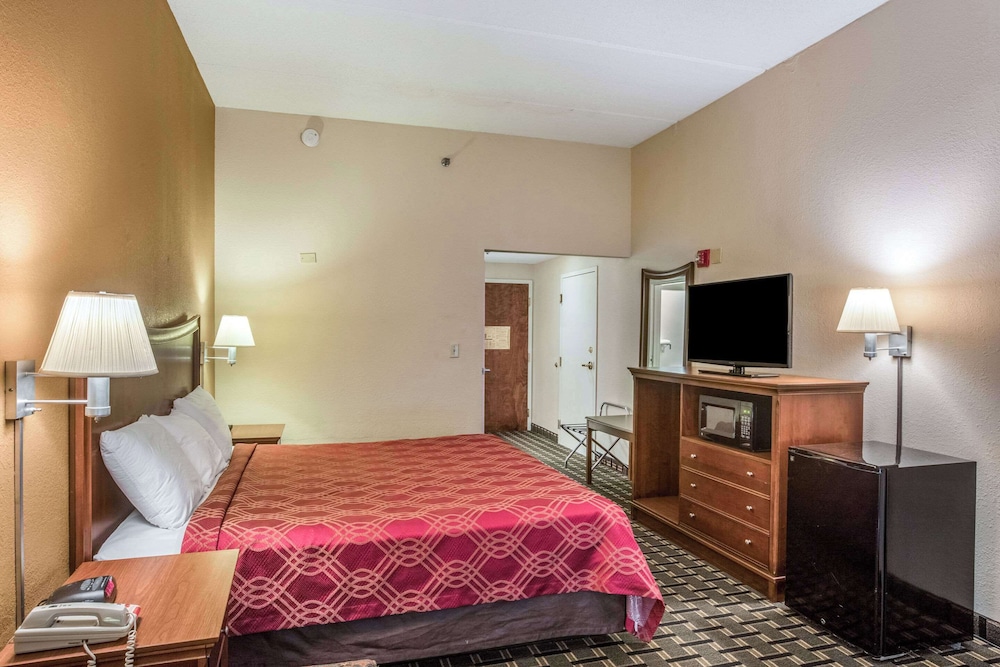 Room, 1 King Bed, Accessible, Non Smoking photo 2