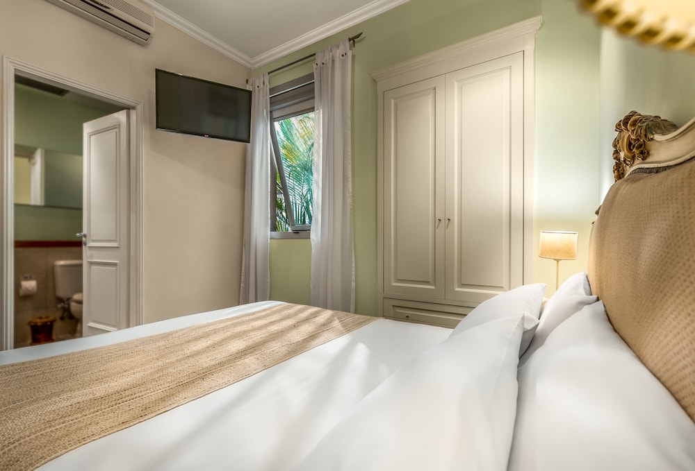 Standard Single Room photo 2