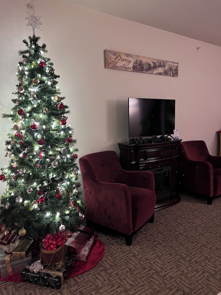 Santa Suite photo 3