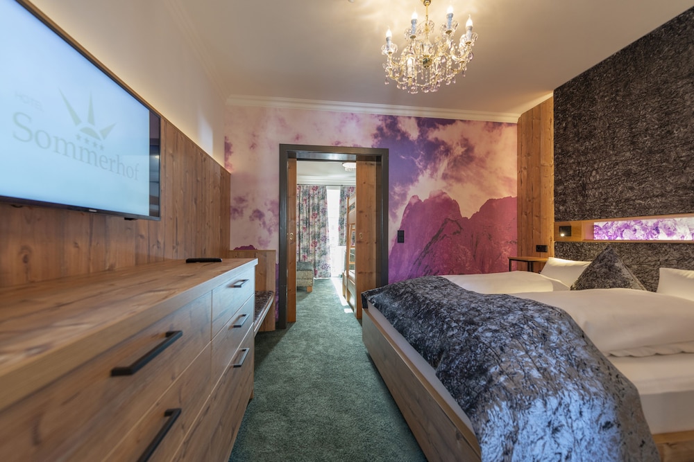 Deluxe Suite photo 2