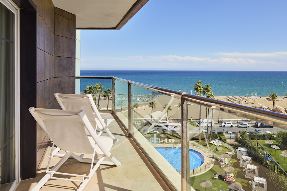 Junior Suite, Sea View (Xtra Sol, 2 Adults and 1Child)