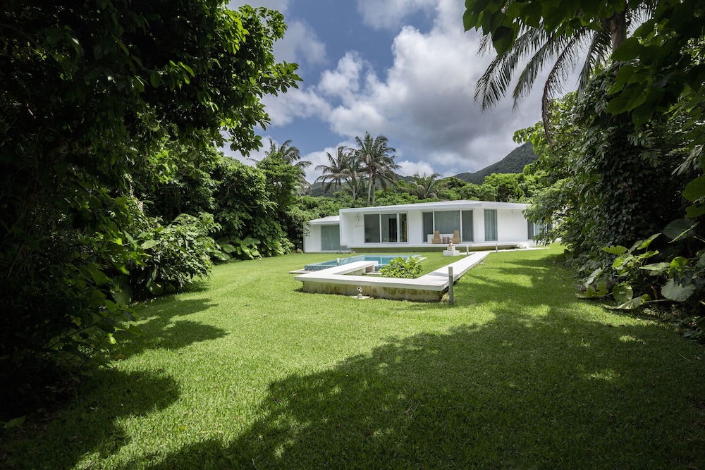 Villa, 2 Bedrooms, Non Smoking, Private Pool photo 3