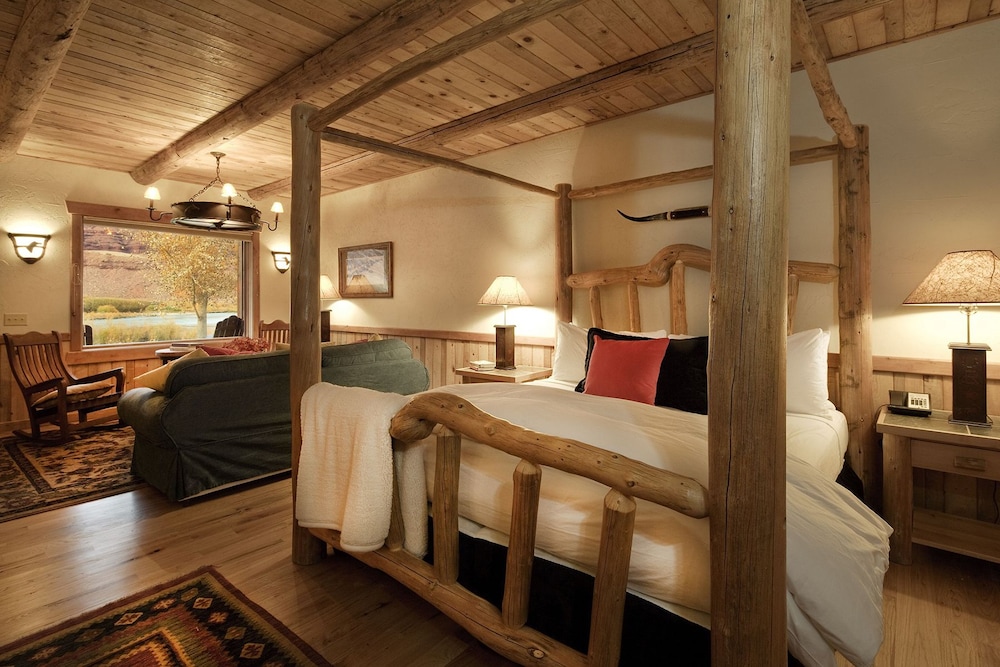 River Family Suite photo 1