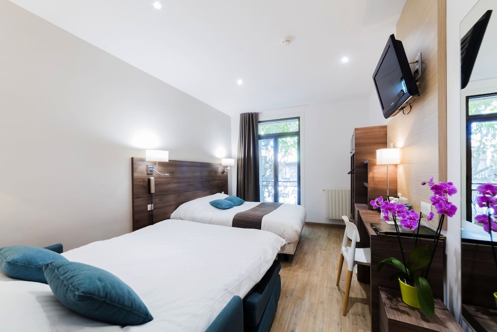 Deluxe Quadruple Room, 2 Bedrooms