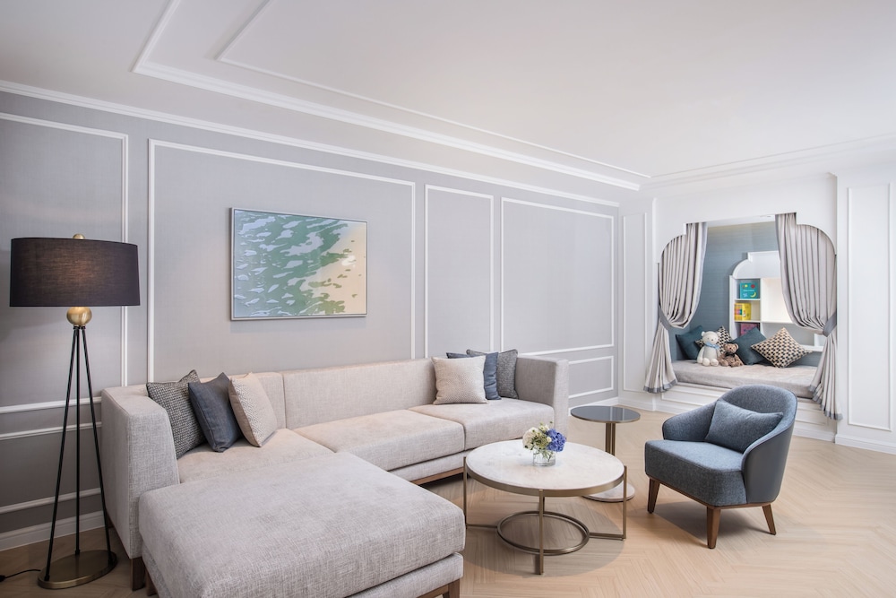 Premier Suite (Ondol Garden) - Photo 2