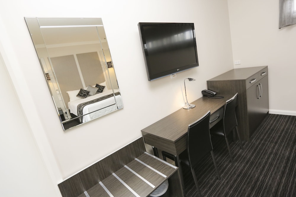 King Executive Room photo 3