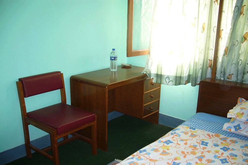Standard Double or Twin Room, 1 Bedroom photo 2