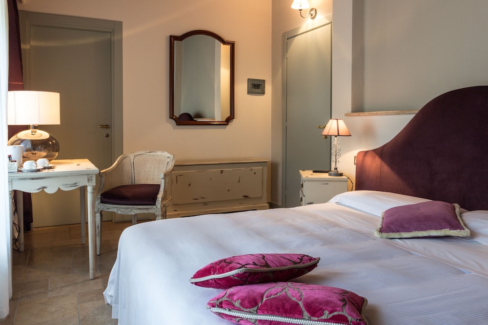 Superior Double Room photo 3