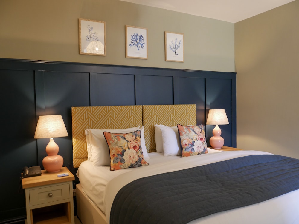 Luxury Room photo 3