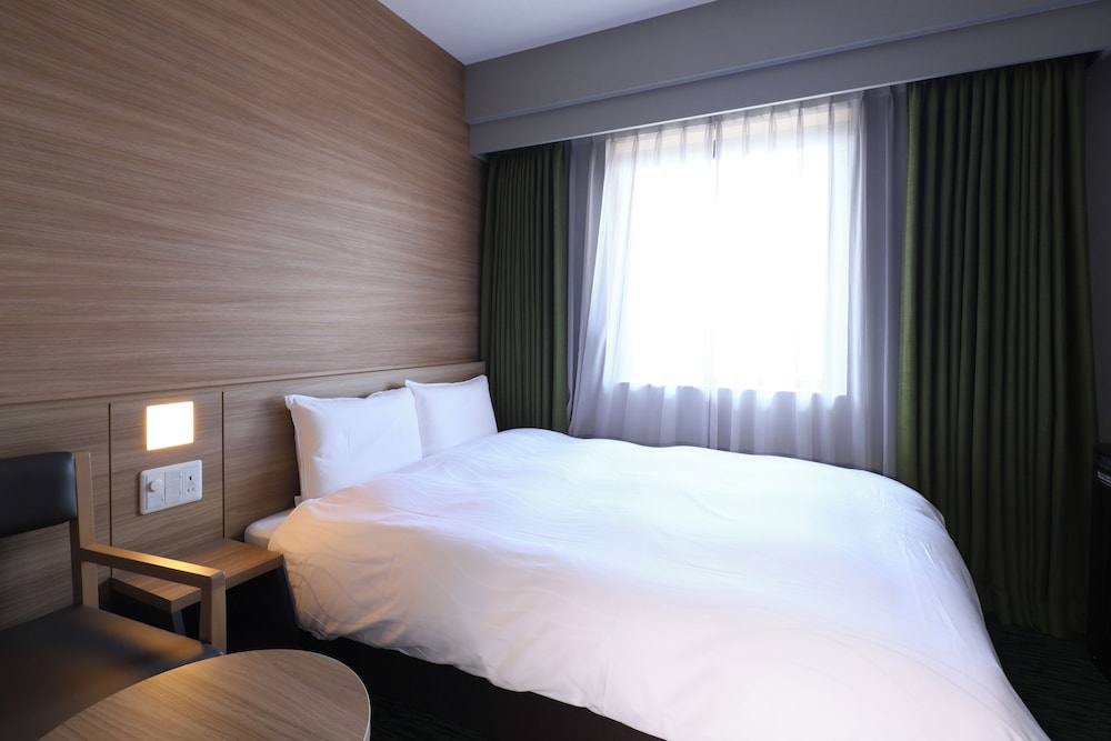 Basic Double Room, Non Smoking - Photo 1