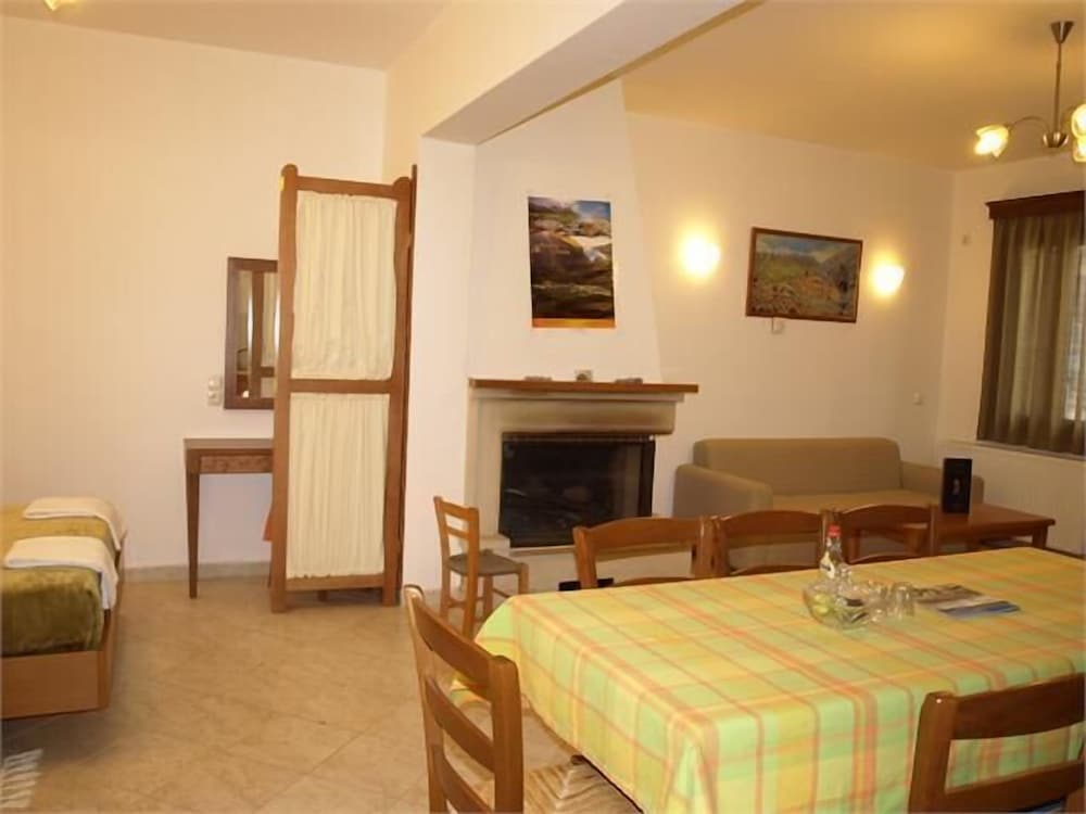 Apartment, 2 Bedrooms
