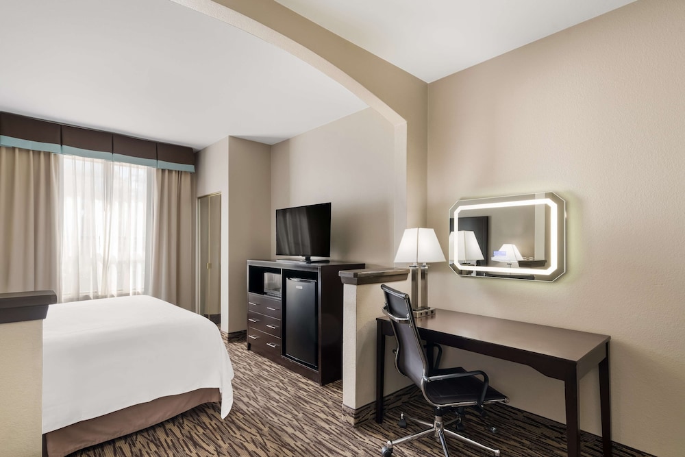 Comfort Suites Plano East - Richardson, Billede 5