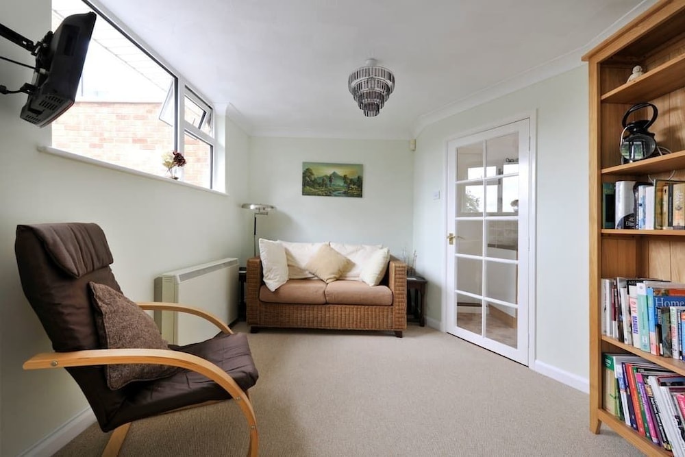 Premium Apartment, 1 Double Bed photo 2