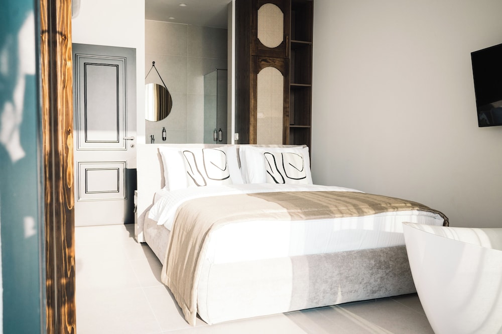 Family Suite, Sea View photo 2