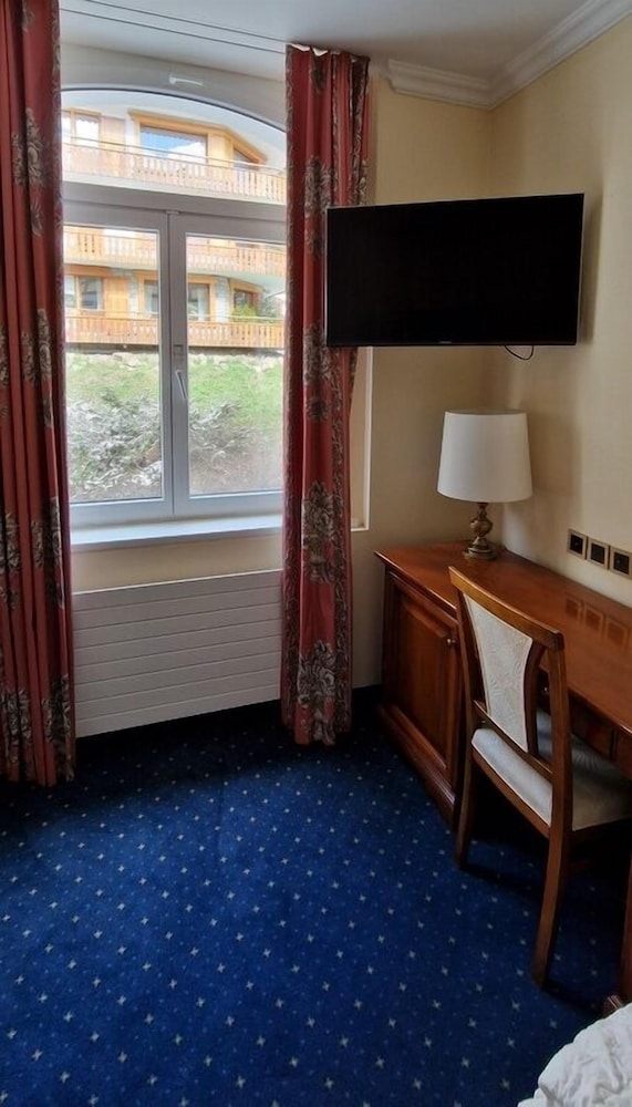 Single Room, City View photo 3