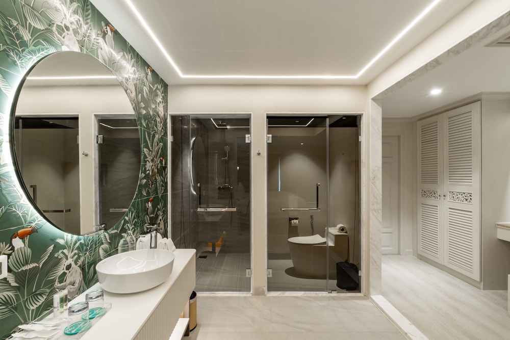Grand Double or Twin Room - Photo 4