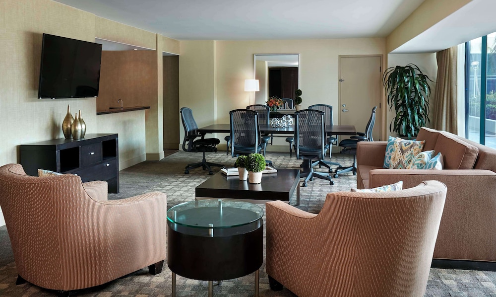 Premier Suite, 1 King Bed