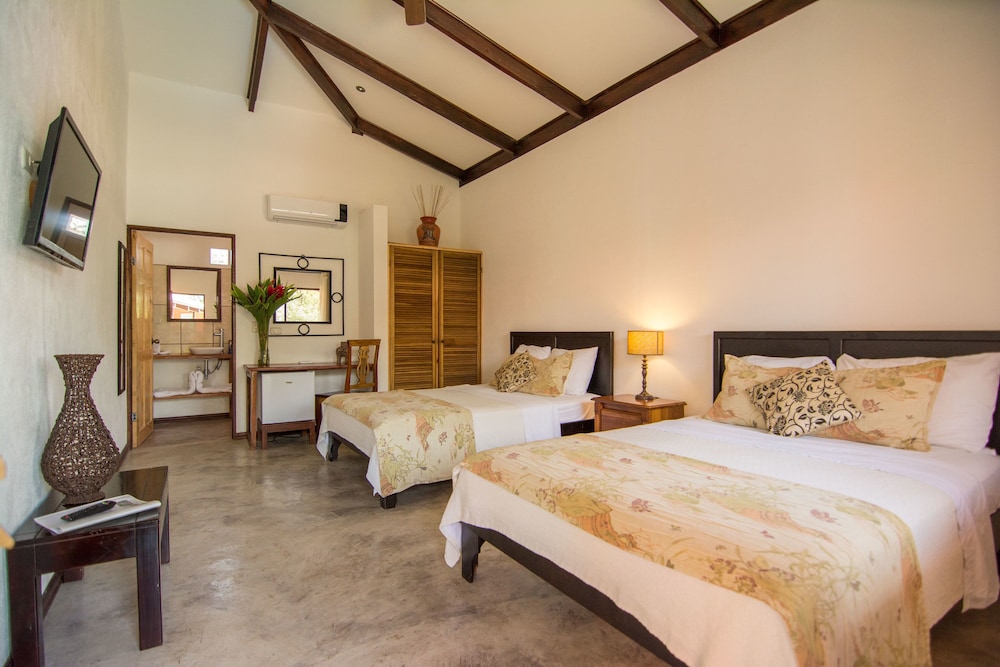 Family Twin Room