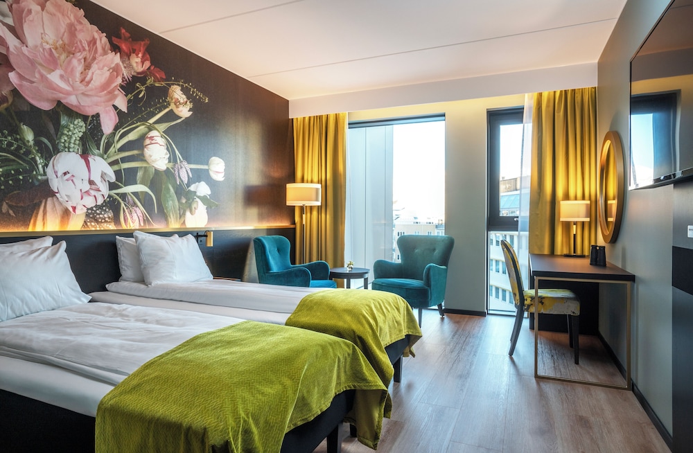 Superior Twin Room photo 1