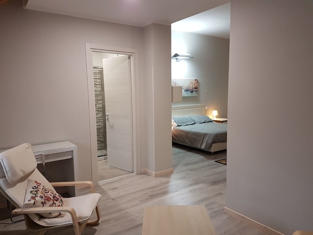Superior Quadruple Room photo 3