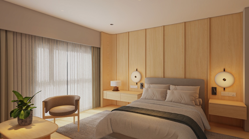Ormond Suite
