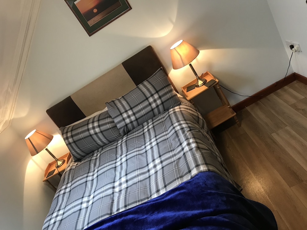 Business Double Room, Ensuite (5&6) photo 1