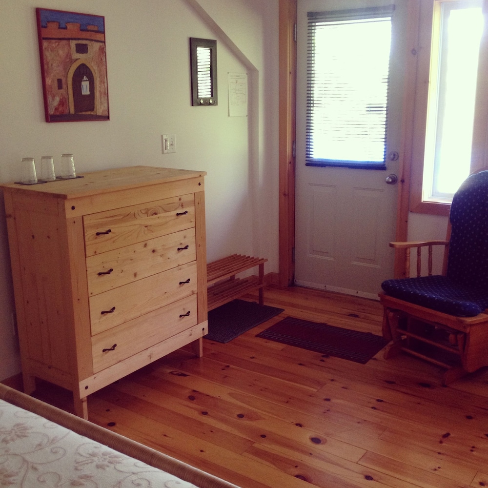 Lodge Room 5 at Cabot Shores photo 1