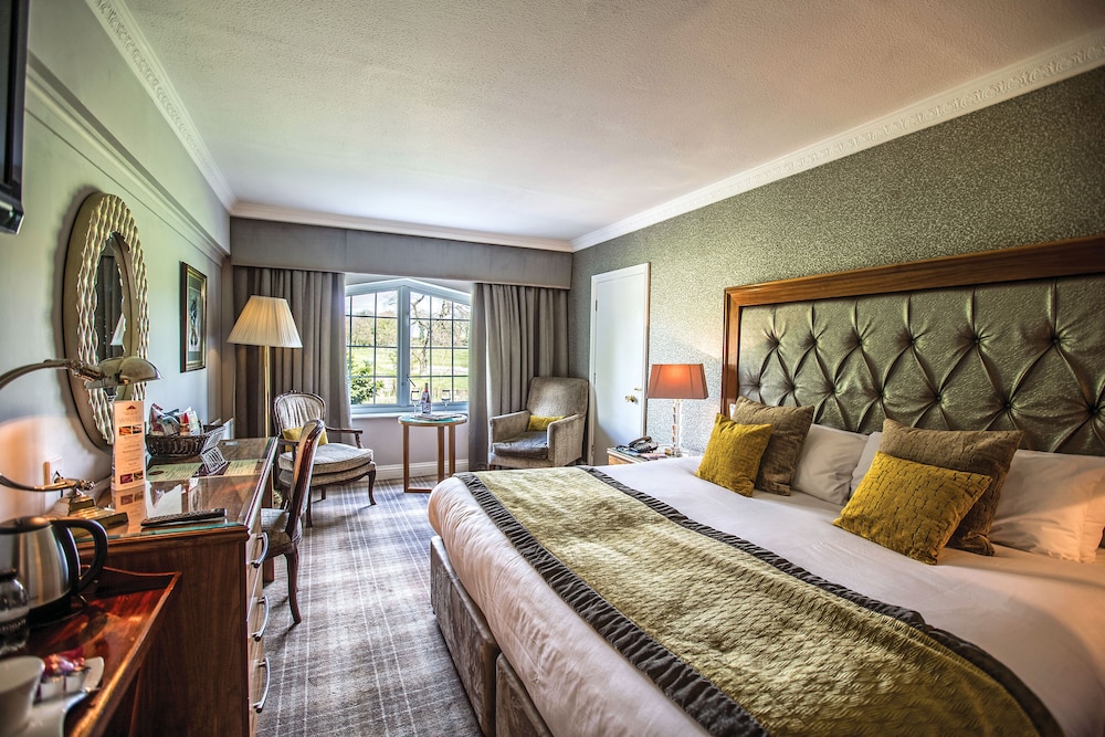 Classic Room, 1 Double or 2 Twin Beds - Photo 3