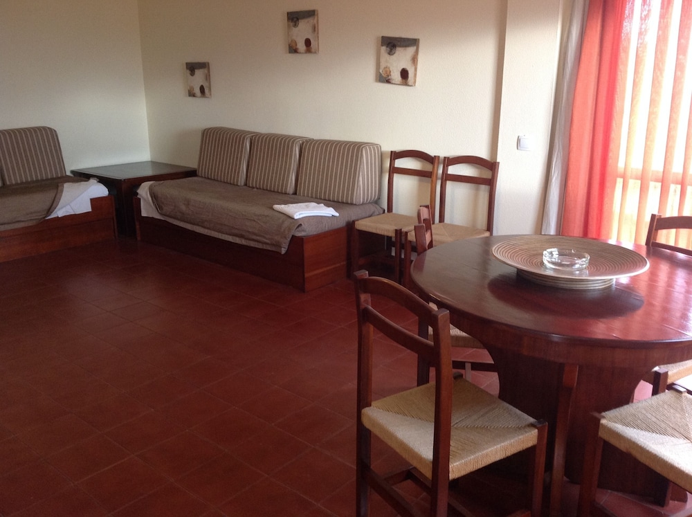 Apartment, 2 Bedrooms, Balcony