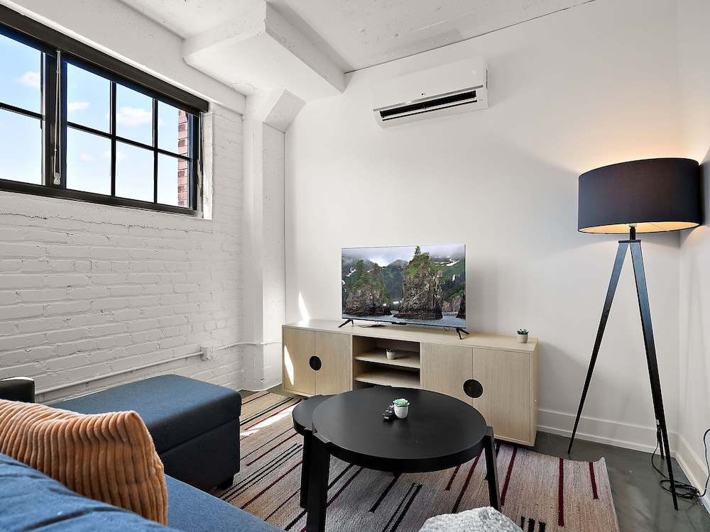 Deluxe Studio, Non Smoking