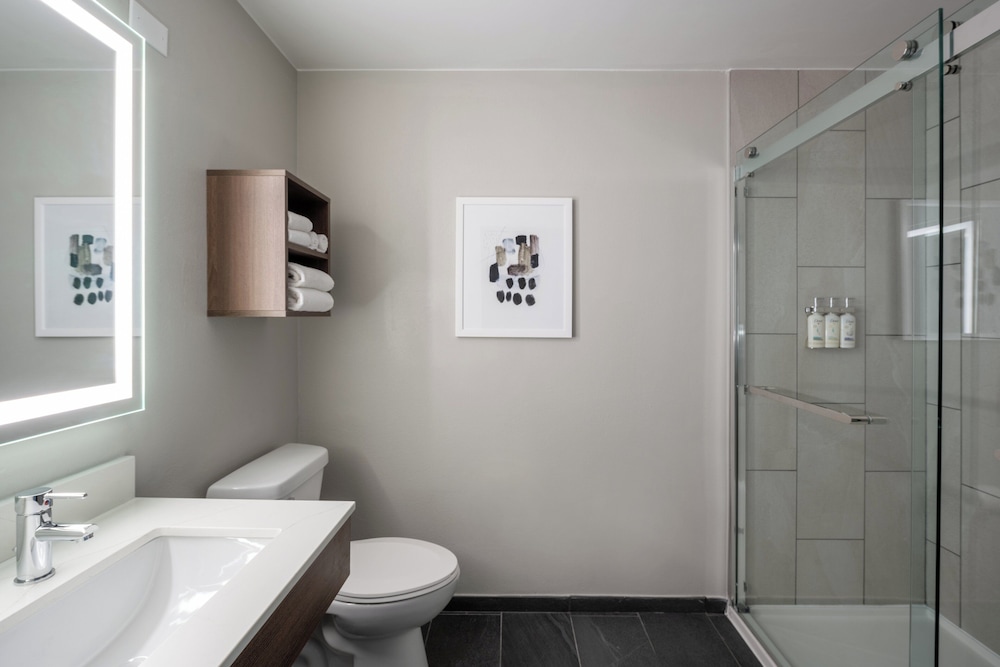 Studio Suite, 1 King Bed (Wet Bar)