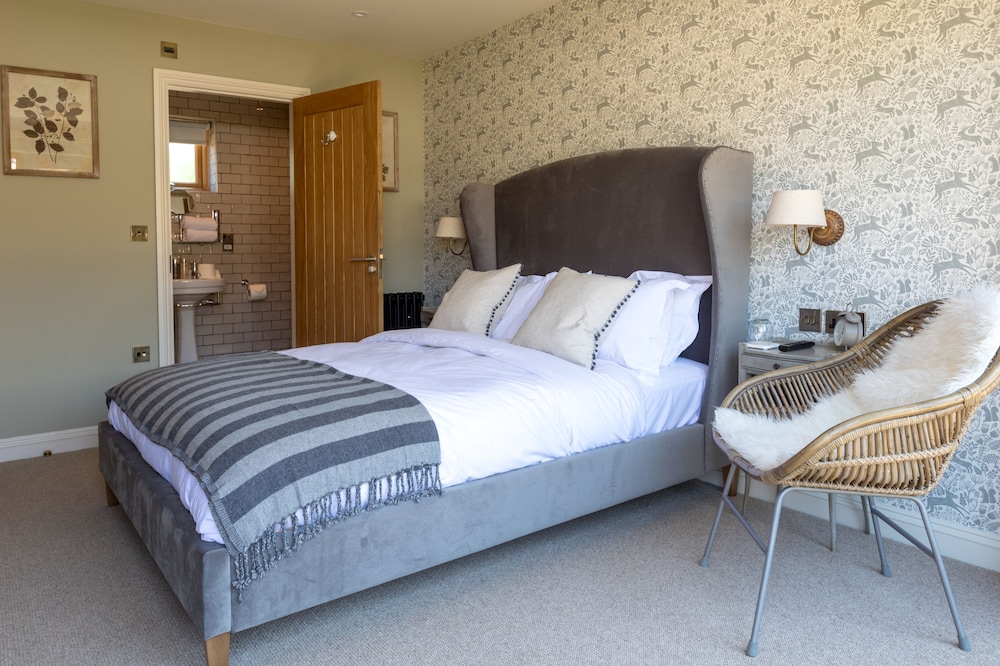 Standard Room, 1 Double Bed photo 2
