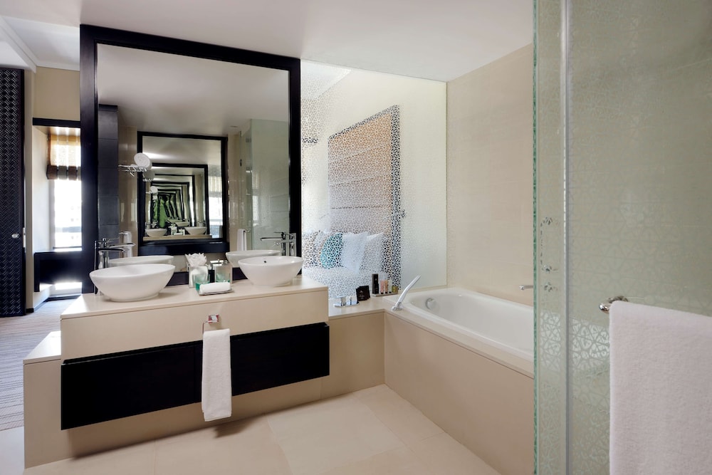 Presidential Suite, 2 Bedrooms, Non Smoking photo 2