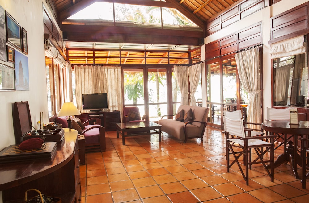 Family Villa, Private Pool - Photo 4