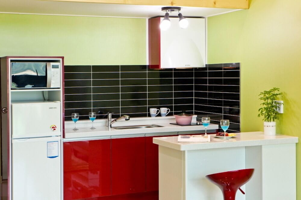 Room (Nest1 (Whirlpool spa)) - Photo 7