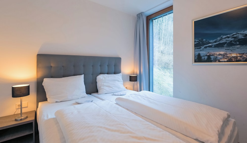 Apartment, 3 Bedrooms (BV6.1 / Excl. 215 EUR cleaning fee) photo 3