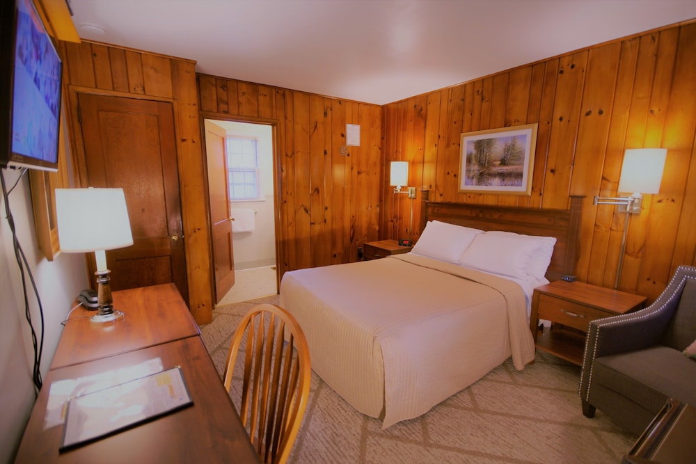 Economy Single Room photo 1