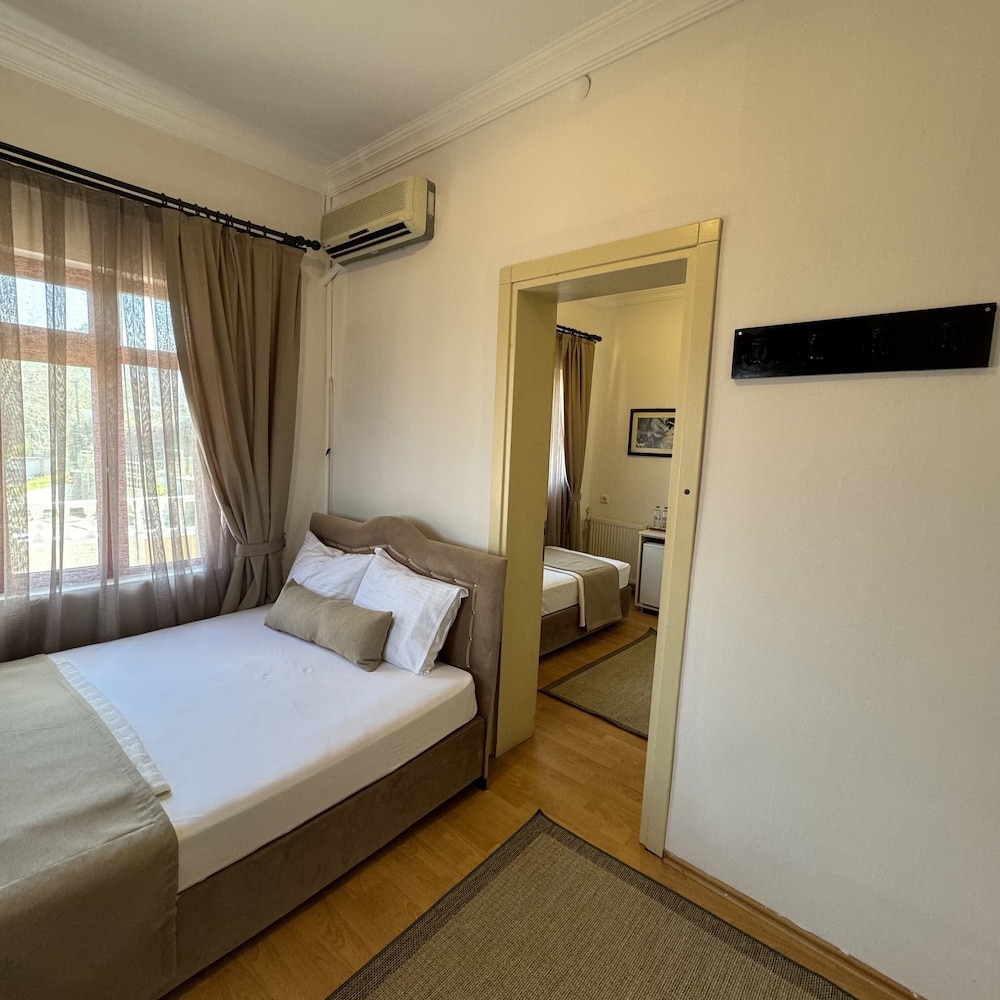 Family Suite, Sea View