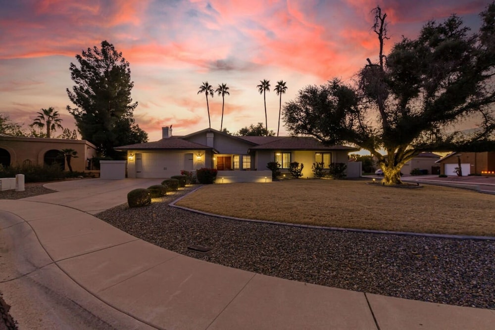 La Vieve Family Oasis-fri Htd Pool-biljard-grill, Bild 7